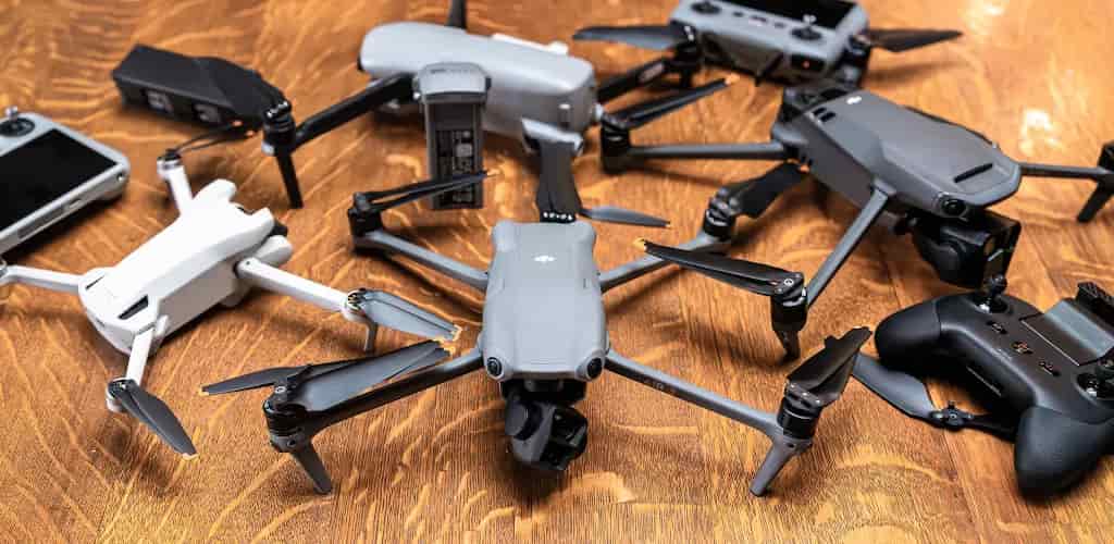 10 Best Drone Apps for Android to Enhance Your Flight